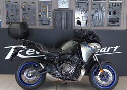 Yamaha Tracer 7 (2021 - 24) usata