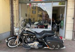 Harley-Davidson 107 Road King Classic (2017 - 18) - FLHRC usata