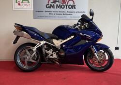 Honda VFR 800 (2002 - 05) usata
