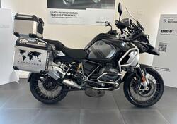 Bmw R 1250 GS Adventure (2021 - 24) usata