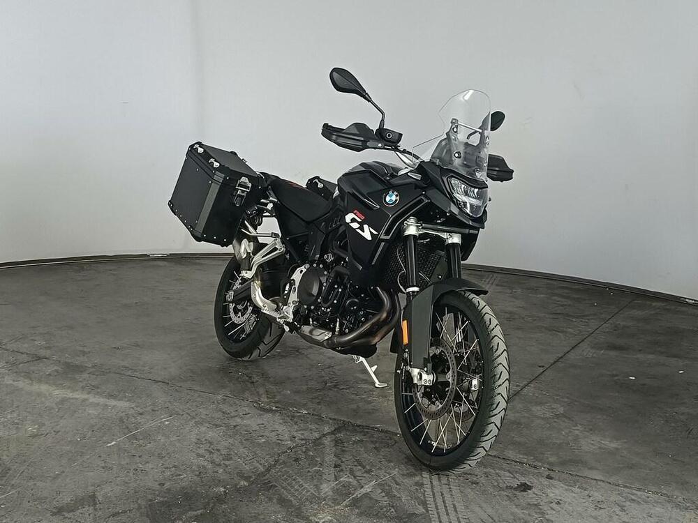 Bmw F 900 GS (2024 - 25) (2)