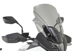 Cupolino Givi D1201S per Honda XL 750 Transalp (23