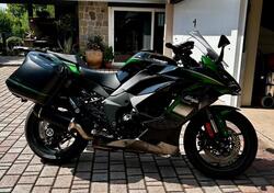 Kawasaki Ninja 1000 SX Tourer (2021 - 24) usata