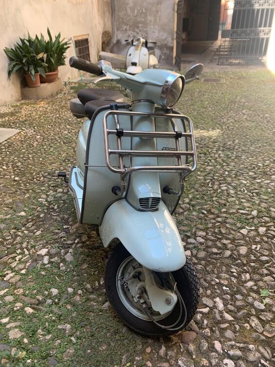 Lambretta Lambretta Li 125 