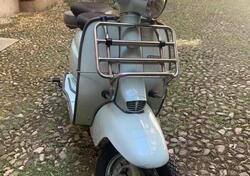 Lambretta Lambretta Li 125  d'epoca