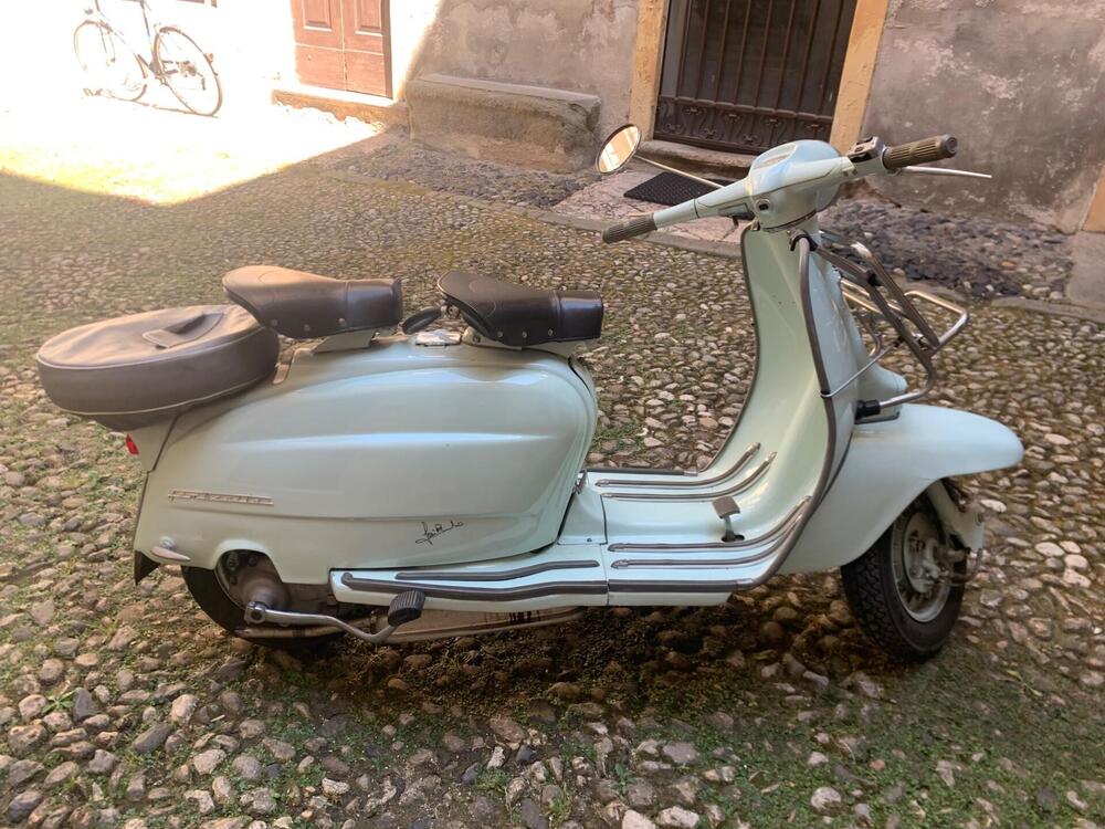 Lambretta Lambretta Li 125  (2)