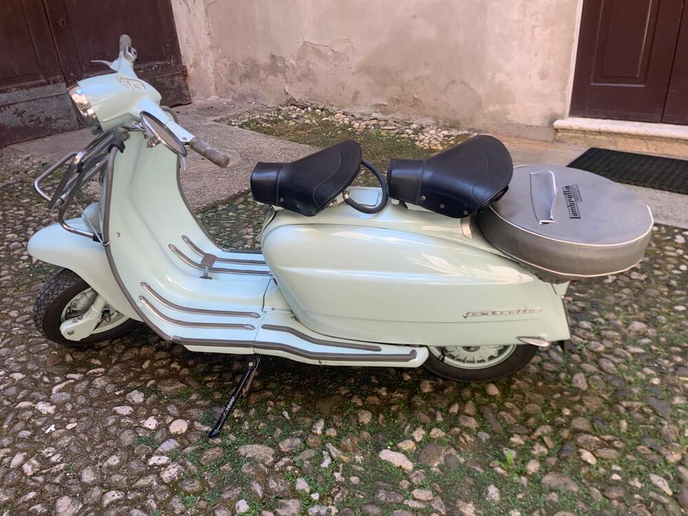 Lambretta Lambretta Li 125  (4)