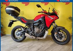 Yamaha Tracer 7 (2021 - 24) usata