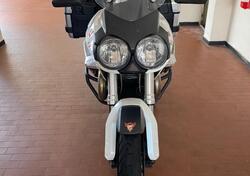 Moto Guzzi Stelvio 1200 4V (2008 - 10) usata