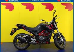 Benelli BN 251 (2017 - 20) usata