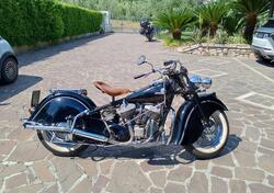 Indian Indian Chief d'epoca