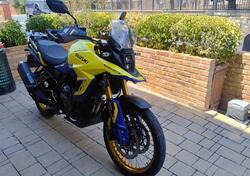 Suzuki V-Strom 800DE (2023 - 24) usata