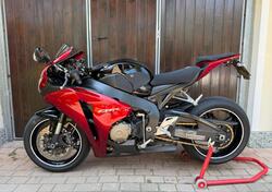 Honda CBR 1000 RR Fireblade (2008 - 11) usata