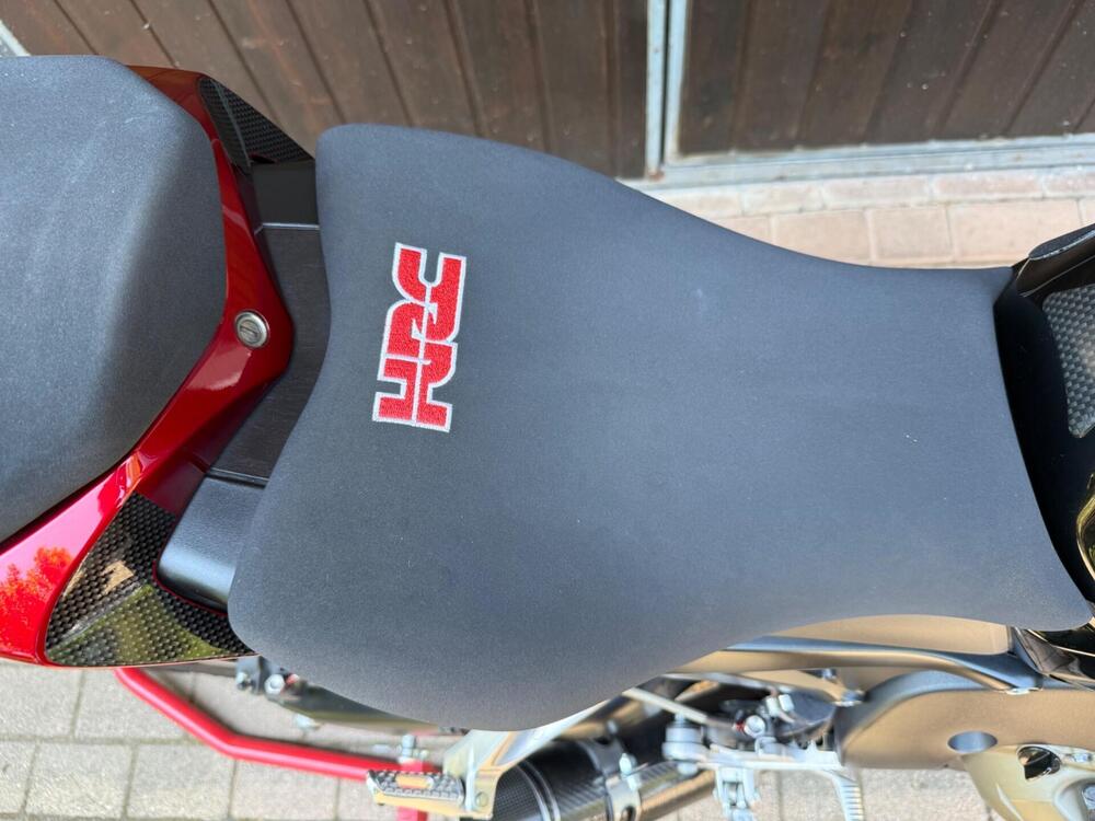 Honda CBR 1000 RR Fireblade (2008 - 11) (4)