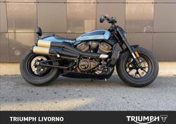 Harley-Davidson Sportster S (2022 - 24) usata