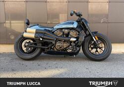 Harley-Davidson Sportster S (2022 - 24) usata