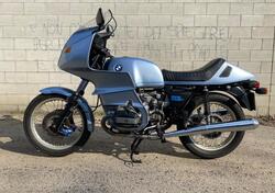 Bmw r 100 rs d'epoca