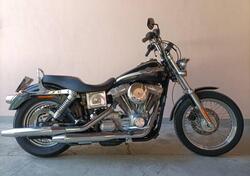 Harley-Davidson 1450 Super Glide (2003 - 04) - FXDI usata