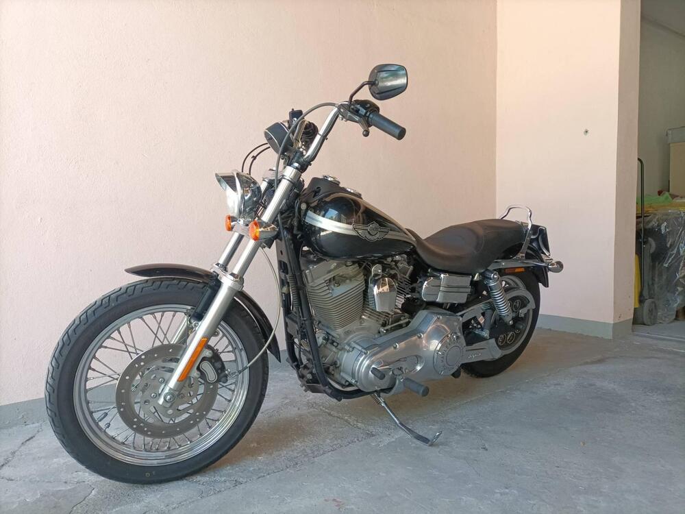 Harley-Davidson 1450 Super Glide (2003 - 04) - FXDI (3)