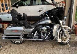 Harley-Davidson 1450 Electra Glide Ultra Classic (2003 - 05) - FLHTCUI usata
