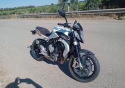 MV Agusta Brutale 675 (2011 - 15) usata