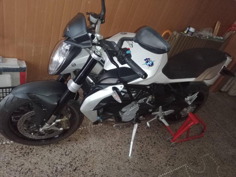 MV Agusta Brutale 675 (2011 - 15) (4)