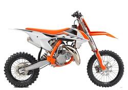 KTM 85 SX 19/16 (2025 - 26) nuova