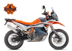 KTM 890 Adventure R (2025 - 26) nuova