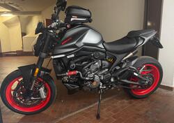 Ducati Monster 937 + (2021 - 25) usata