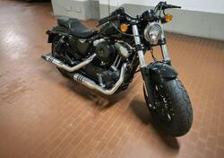 Harley-Davidson XL 1200 X Forty-Eight (2018) usata