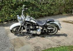 Harley-Davidson 1450 Deluxe (2005 - 06) - FLSTNI usata
