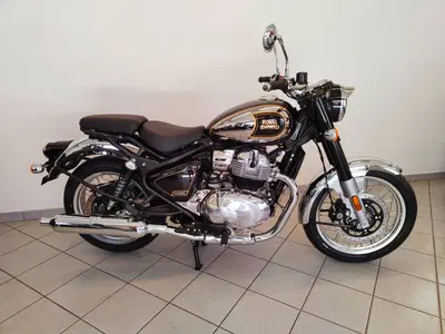 Royal Enfield Classic 650 (2025 - 26) nuova
