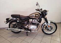 Royal Enfield Classic 650 (2025) nuova