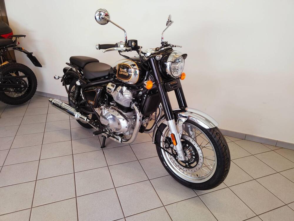 Royal Enfield Classic 650 (2025) (3)