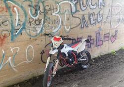 Betamotor RR 50 Motard Sport (2018 - 20) usata