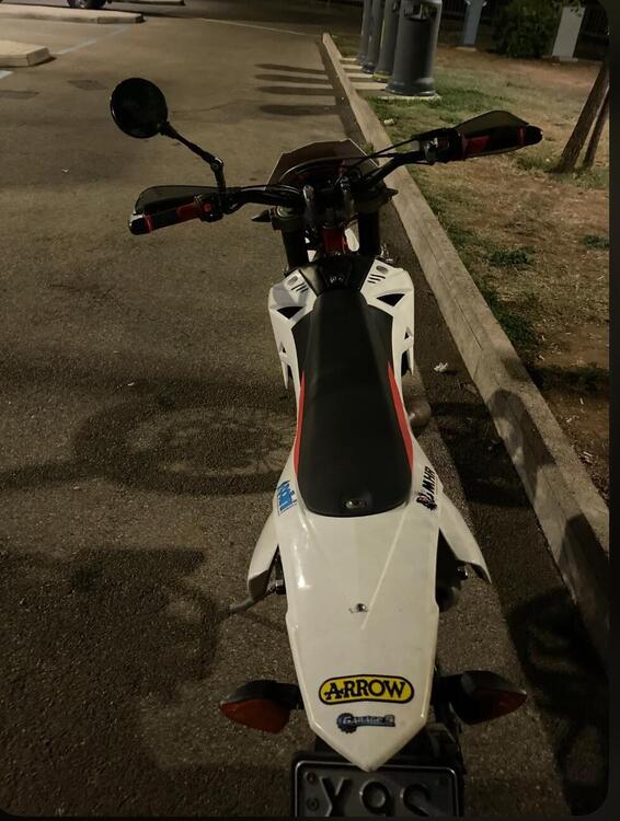Betamotor RR 50 Motard Sport (2018 - 20) (5)