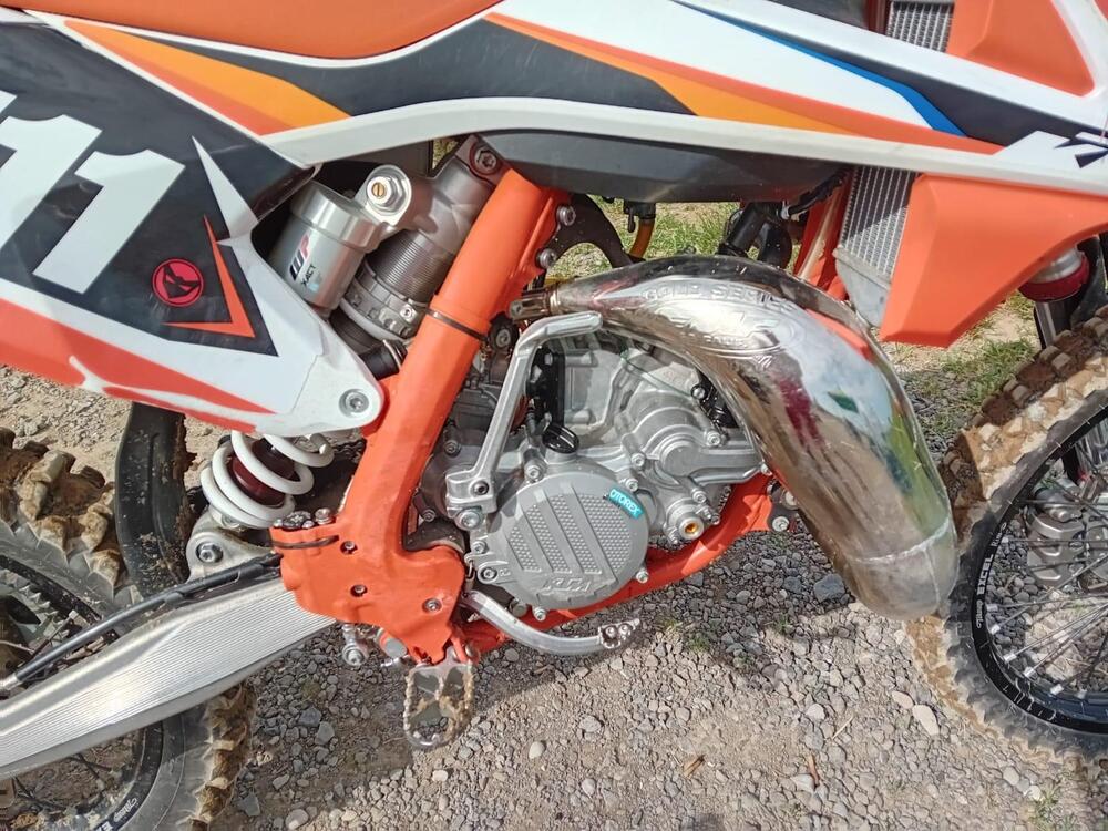 KTM 85 SX (2022) (5)