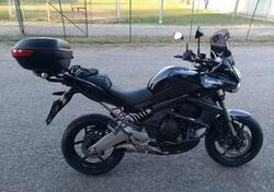 Kawasaki Versys 650 (2010 - 13) usata