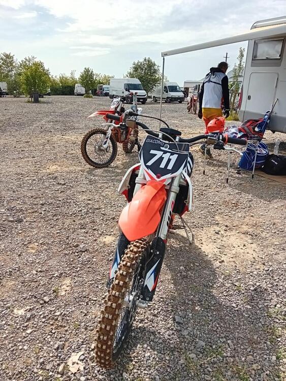 KTM 85 SX (2022) (4)