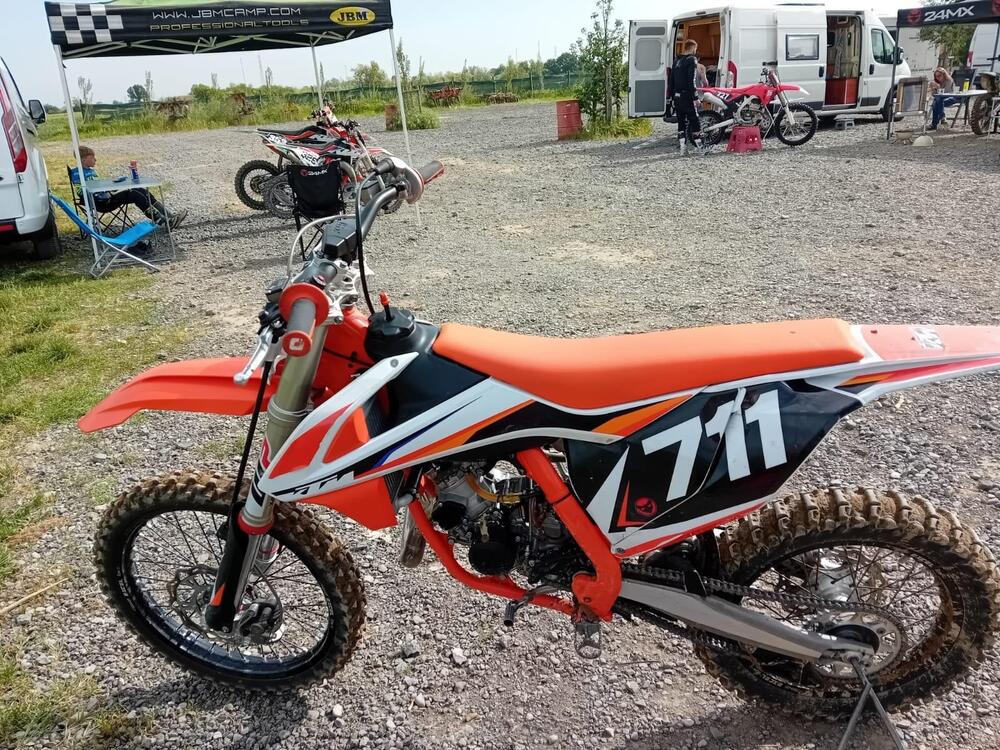 KTM 85 SX (2022) (3)