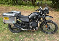 Royal Enfield Himalayan 411 (2021 - 24) usata