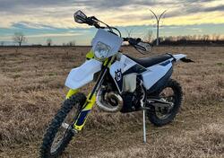 Husqvarna TE 300i (2021) usata