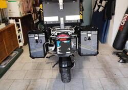 Bmw R 1200 GS Adventure (2010 - 13) usata