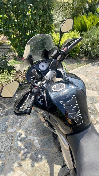 Kawasaki Versys 650 (2006 - 09) (5)
