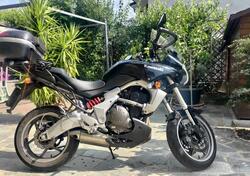 Kawasaki Versys 650 (2006 - 09) usata