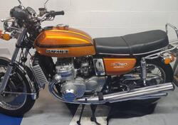Suzuki GT 750 usata