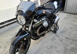 Moto Guzzi Sport 1200 4V (2009 - 12) usata