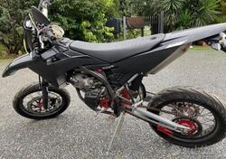 Fantic Motor Motard 125 Competition 4t (2020) usata