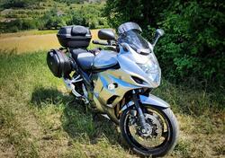 Suzuki GSX 1250 F ABS Traveller (2010 - 16) usata