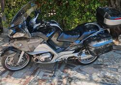 Bmw R 1200 RT (2010 - 13) usata